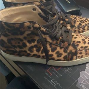 Christian Louboutin sneakers